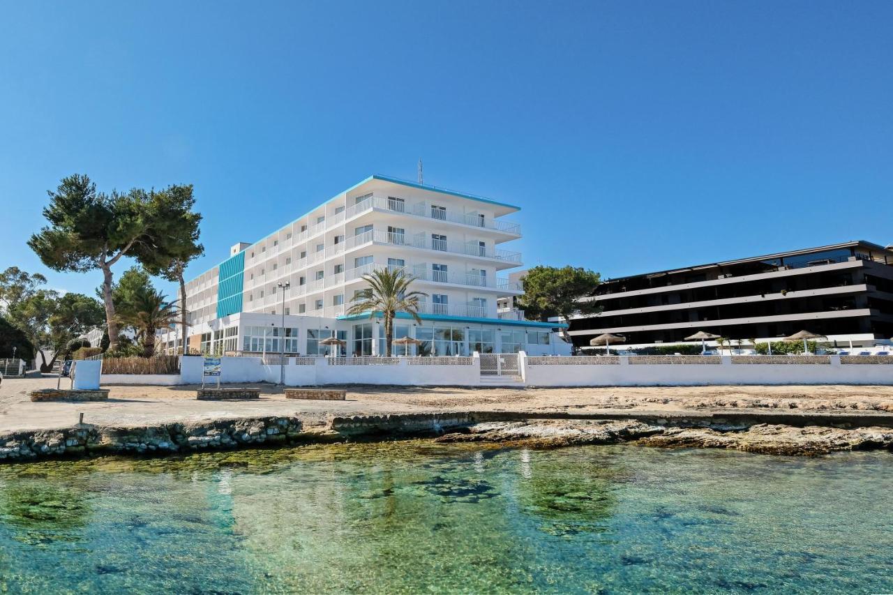 Ξενοδοχείο Azuline Hoteles Mar Amantis & Ii